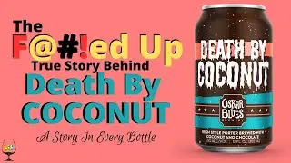 Death By Coconut's Sketchy Past