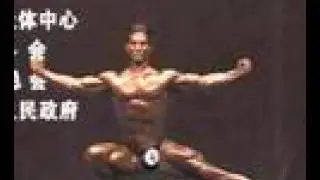 Asian 2007 - Ankur Sharma