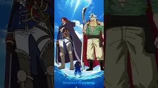 Shamrock vs Whitebeard Pirates |Killingham vs Beast | Sommers vs Bigmom |#whoisstrongest