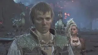 モンハンワイルズ　＃27　ゴグマジオス来たので戦ってみた！今回はヴェルナー大活躍