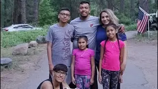 cave springs campgrounds in sedona arizona