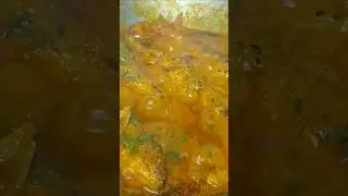 এইভাবে একবার বাটা মাছের ঝাল বানিয়ে দেখুন দুর্দান্ত লাগবে #viral #ytshorts #shortsfeed #trending