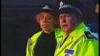 Scottish Sobriety Test