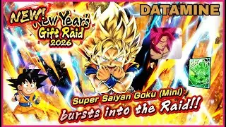 Dragon Ball Legends v6.16.0 New 