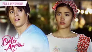 Full Episode 20 | Dolce Amore English Subbed