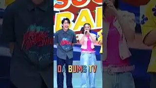 Rabin & Carren #eatbulaga #tvj #tv5 #ctto