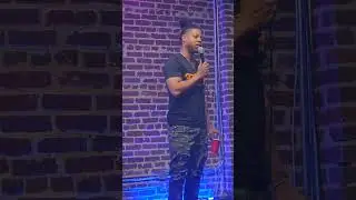 ComedyHype Hype Mic hosted by DeAnthony Turner recap June 3rd 2024