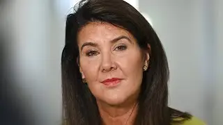 Jane Hume the &lsquo;favourite&rsquo; for deputy opposition leader as Taylor challenges Ley