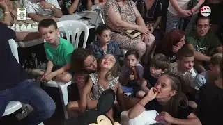 Flix 2022. Últim Ball de Gegants i Ball de Plaça