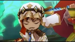 Naveed Testing - Hypnos Title and Deathless + Master Imperial Onslaught - Dragalia Lost