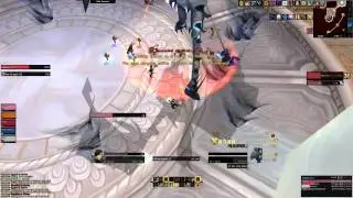4.3 Ret Paladin burst in 5 Mans