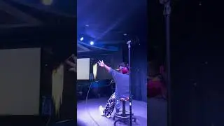 Humboldt Comedy at Blue Lake Casino full video ￼