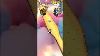 Going Balls IMPOSSIBLE move ChallangeCOMPLETED 😱🔥🏆 #gaming #games #ballgame #goingballs #goingbolls