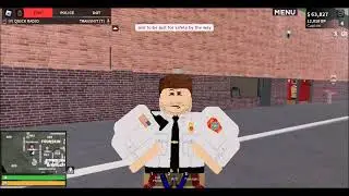 Interviews With NEW FD Captain Joshua_Cheatham About End Of Summer Year Hiked