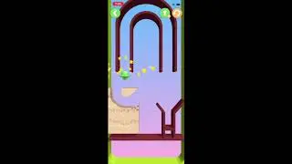 Dig This! 94-11 BUBBLE CHAPTER Walkthrough Solution