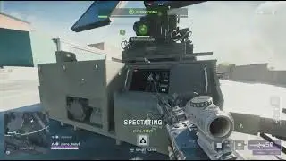 Battlefield 6: Redsec Gameplay Battle Royale