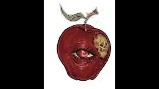 Tried getting rid of U w poisoned food/fruit/bmagic they now fighting 4 their lives after U healed.