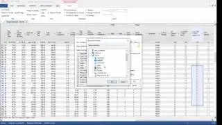 Seamless - New Assortments to Planograms