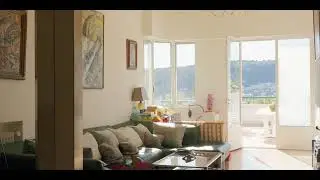Villa Ligne Droite à vendre - Villa Art Déco vue mer - Saint-Jean-Cap-Ferrat - Côte d’Azur Sotheby’s