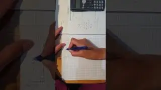 حل سؤال آخر كمثال لاستعمال نظرية فيثاغورس @Easymathwithrasha
