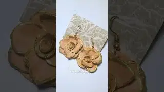 നല്ല രസം ഇല്ലേ? എഹ് എഹ്... ഏത്  ✨| DIY Cold Porcelain Clay Ideas #shorts #clay #art #crafts