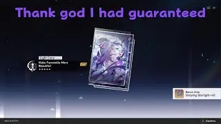 Cas Light cone a Day After Honkai: Star Rail