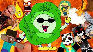 CABBAGE: TURNING UP THE HEAT!