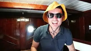 Greenwich Tour - Old Royal Naval College, Cutty Sark & Visitor Center | Part 1/3