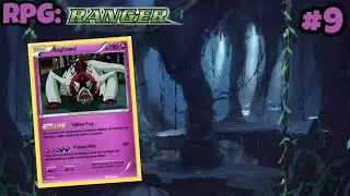 Ataque dos buglizard - Rpg: Rangers #9 #pokemonranger