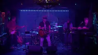 The E-Street News + The Van Animals - Live 11.15.24
