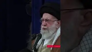 Iran's Khamenei Calls U.S. Negotiations Dishonorable: Here's Why | AC1G