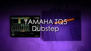 OG Dubstep | YAMAHA TQ5