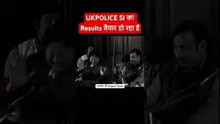 #ukpolice #ukpscsi #ukpolicesiresult #uttarakhand #result #UKPSC