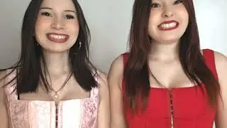 Anastasia Maute - INTERNET GIRL (COVER)ft. @Allanamaute 
