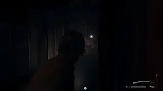 Backtracking sucks!!! Alan Wake 2 gameplay 20