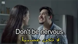 تعلم الانجليزية بطريقة رائعة ومشوقة من خلال مشاهد واقعية من الحياة اليوميا | كلمات وجمل انجليزية #15