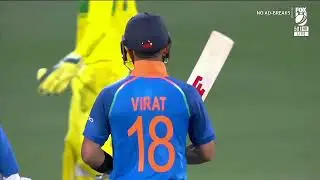 Virat Kohli&rsquo;s Winning Celebration 🏆🔥 | Asia Cup Special Moment
