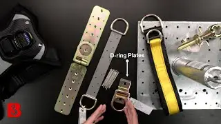 Understanding Anchors and Anchorage Points | ABCs of Fall Protection (Part 1)