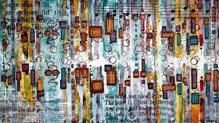 Amazing Grace Rick Wakeman