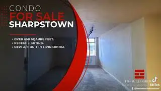High rise condo for sale in Sharpstown, Houston, Texas