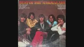 1969 Baby, Make It Soon - The Marmalade (vinyl stereo LP cut from 