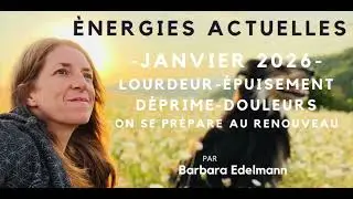 Un début d'année PLOMBANT - Garder espoir - Le renouveau arrive !