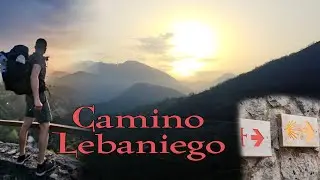 El Camino Lebaniego, como nunca antes lo habías visto
