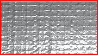 Reduce Engine Heat and Noise with Boom Mat Under Hood Thermal Acoustic Lining