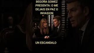 BEGOÑA GOMEZ VS FEIJOO#feedshorts#humor#begoñagomez#viral#feijoo#memes#psoe#comedia#partidopopular