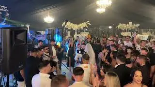 Luis Gabriel - Santa Monica | LIVE by Mirage Event
