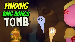 SECRET TOMB in Peak Climb! (A Father-Daughter Discovery!)