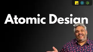 Atomic Design
