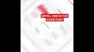 UPPCL Executive Assistant my Scorecard/beyound study