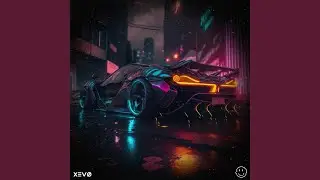 GOD ON MY SIDE (feat. XEV&Oslash; & seikothekid)